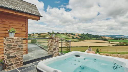 Upper Tumble Cottage - Foto 2