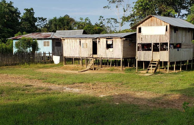 Tour di 4 giorni a Puerto Nariño e Mocagua - Foto 6