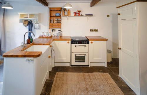 Weavers Cottage by Weavers of Haworth - Foto 32