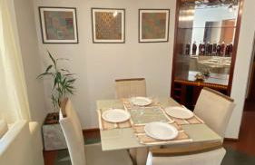 Apartamento 3 quartos no St Bueno, ate 6 hóspedes, ótima localização - Photo 6