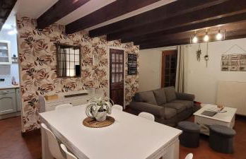 Des Histoires d'Anges - Le gîte - meublé classé 3 étoiles - Accueil Vélo - Foto 27