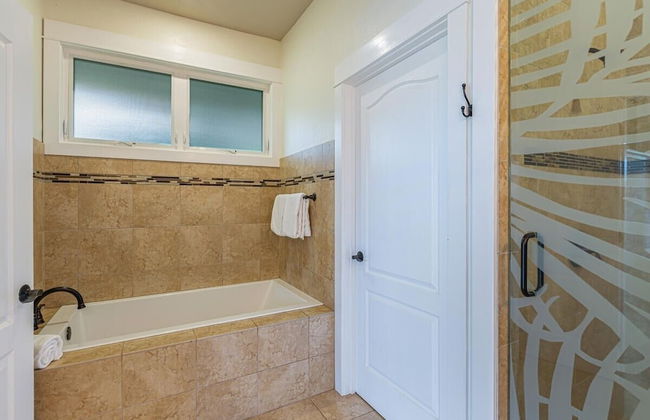 Nakoa Kai 3 Bedroom Home by RedAwning - Foto 16