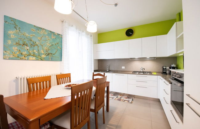 Sweet Home Padenghe - Foto 22