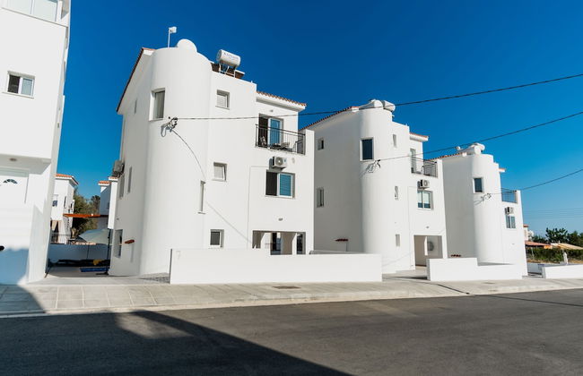 Sanders White Mountains - Vibrant Villa With Pool - Foto 25