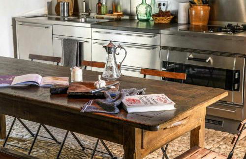 Historic Estate Overlooking The Dordogne - Foto 7