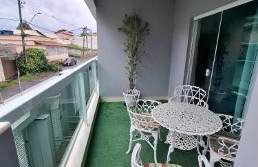 Apartamento na Vila Marchetti, próximo ao Centro Histórico - Foto 7