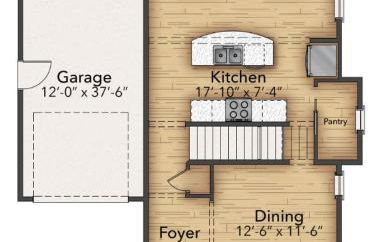 Three Minute walk to the Beach - Foto 47