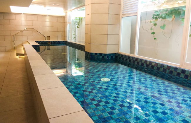 1Br Japanese Style Apartment At Mustika Golf Residence - Foto 23