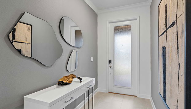 Chic Spacious 5BR Retreat Near Disney - Foto 5, Habitación