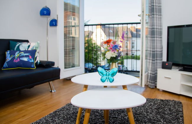 Grand Central Friar Gate Deluxe - Photo 20