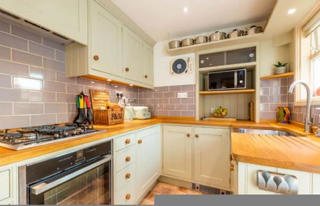 Host Stay Norfolk Historic Townhouse - Foto 16