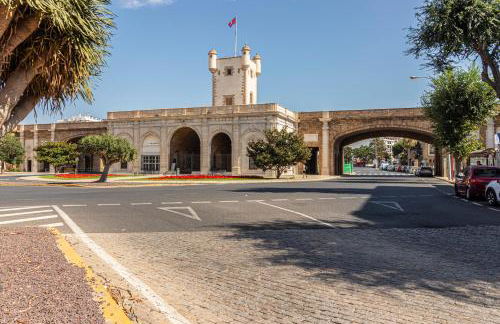 Allo Apartments San Roque 3ºC - Foto 31