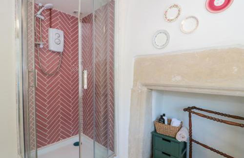 Old Farm Cottage - Foto 14