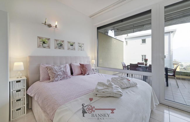 Terrace Apartment Cuore di Rose - Foto 1