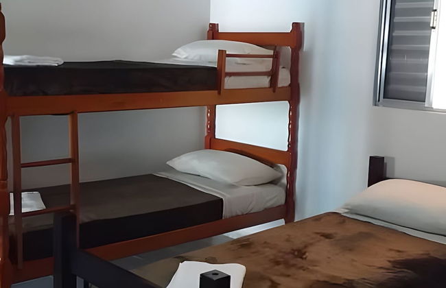 Cottages Bem-te-Vi e Beija-Flor, Mata Atlântica, Pesca, Natureza - Foto 18