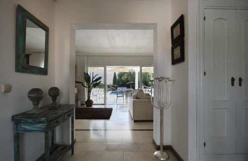 Villa Pinsapo - Photo 11