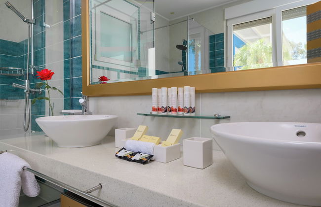 Grande Dame Villa of Rhodes - Foto 42