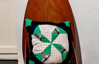 Boina de Vento - Foto 52