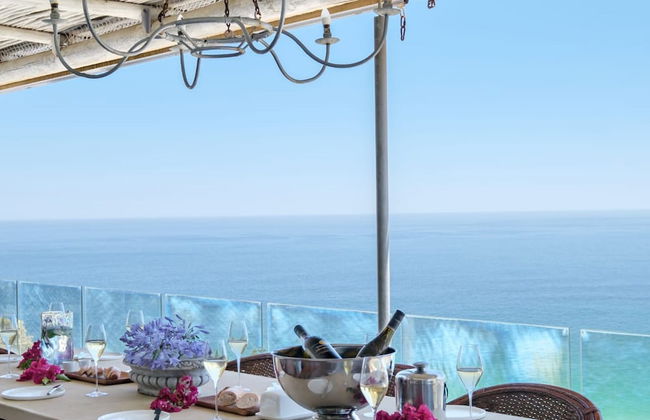 Coastal Haven Sidra Villa - Foto 1