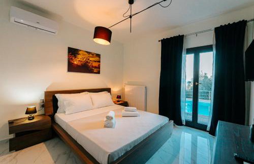 PELIONBLUE VILLAs - Foto 50