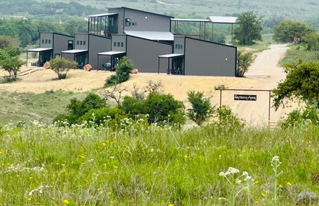 Willie In the Hill Country - Hacienda Amor - Foto 35