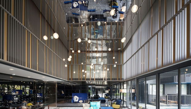 The Deck Condominium 184 - Foto 2, Vestíbulo