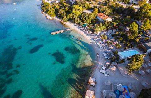 Apartmani Teuta - Foto 39