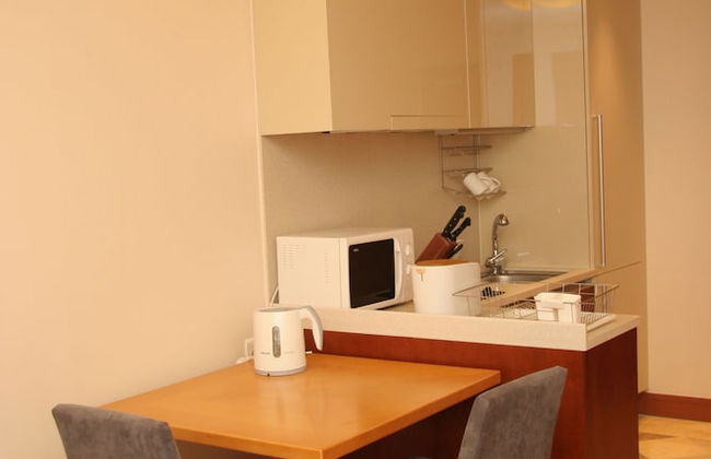 Somerset Palace Seoul - Foto 27