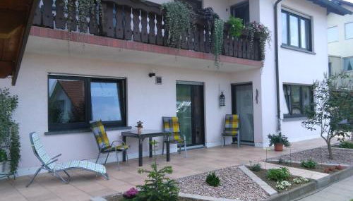 Gästehaus Natterer - Ferienwohnungen - Foto 4