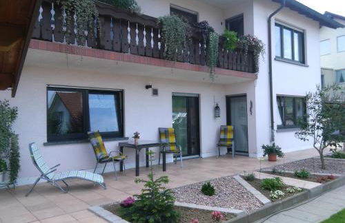 Gästehaus Natterer - Ferienwohnungen - Foto 4