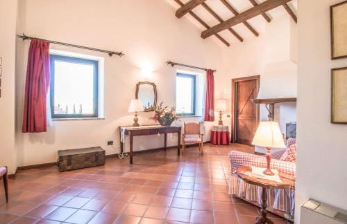 Villa Podere Agnese by Interhome - Foto 21