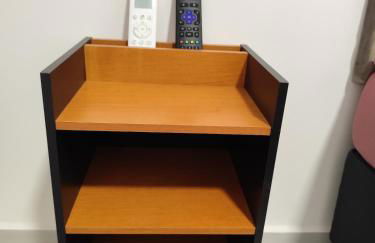 Studio Bem localizado, WIFI Rápido, Ar Condicionado e Estacionamento 1 - Photo 6