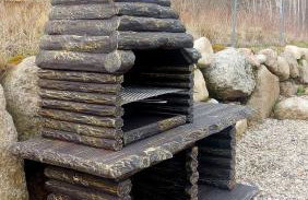 Domek nad Czerwienią - Foto 36