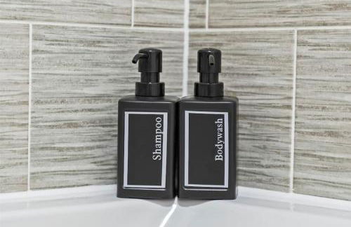 Luxury City Centre 5 Bed House with FREE parking - Foto 30