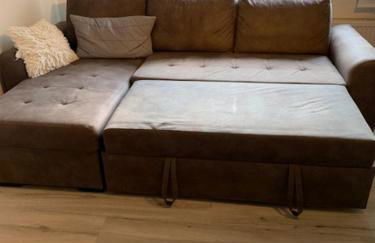 Stadtteil-Apartment - Foto 7