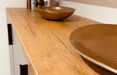 Haus am Meer Dziwnówek - Foto 19