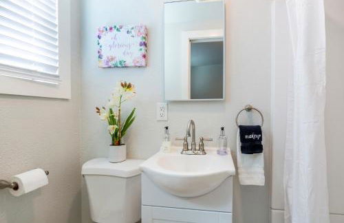 @ Marbella Lane Mini Guest House in Downtown San Jose - Foto 5