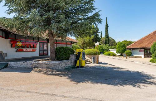 Mobilheim ANDREA wunderschöne Ferienwohnung direkt am Meer - Photo 18