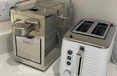 The Fishing Cottage - Foto 7