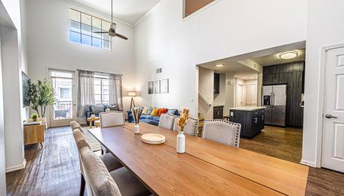 Modern Townhouse with 4 Bedrooms Near LAX - Foto 2