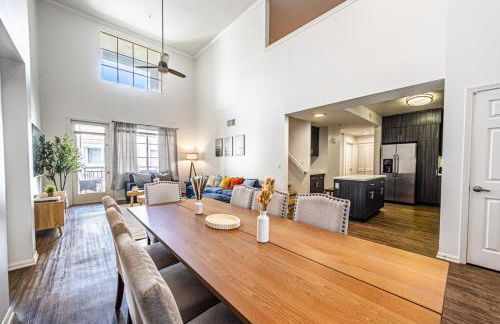 Modern Townhouse with 4 Bedrooms Near LAX - Foto 2