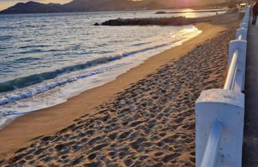 VILLA MAUPASSANT BORD DE MER - Foto 13