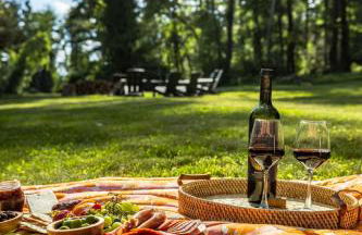 Modern Lodge on 6 acres - 15 mins to Camelback - Foto 1