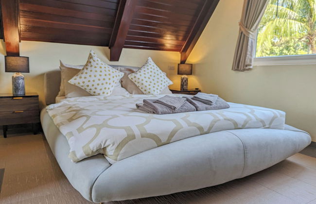 Villa Manipura - Foto 7