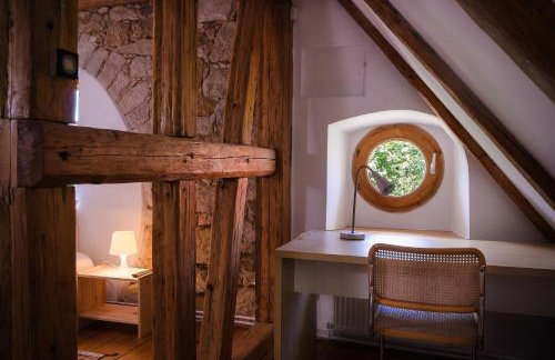 Dom Gościnny pod Zamkiem Wleń - Foto 26