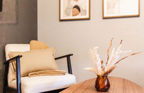 City and Sea Cosy retreat - Foto 2