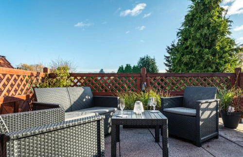 Ferienwohnung Anne - Foto 2