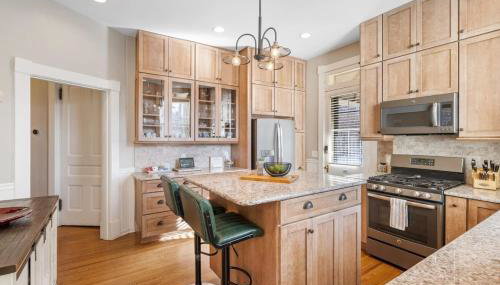 Derby City Delight - LUX home in Perfect Location - Family Friendly - Foto 2