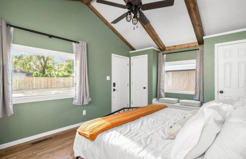 The Cozy House In Quiet Ingleside Area - Foto 11