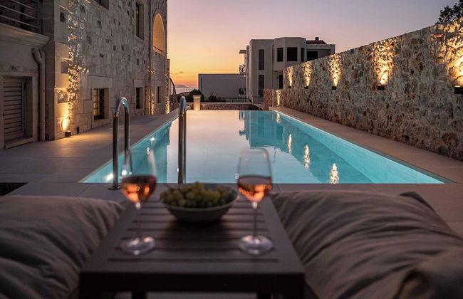 Luminus Arcus Villa - Foto 1